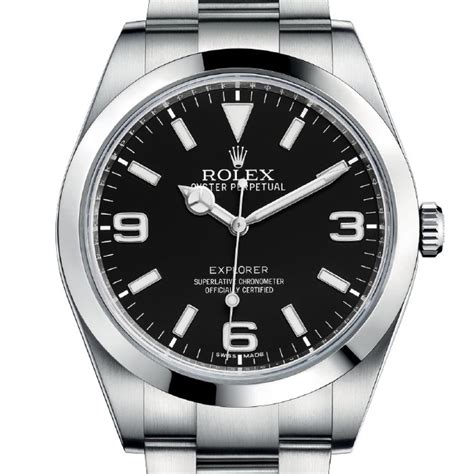 rolex explorer 1 price hk|which rolex explorer to buy.